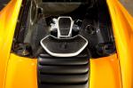 McLaren MP4-12C at the Top Gear Test Track 2012 года